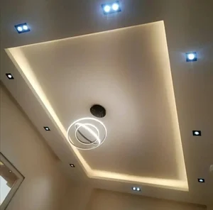 اجرای کناف در افسریه جنوبی 3