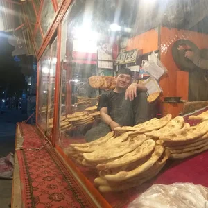 نانوایی جوزجان Bakery