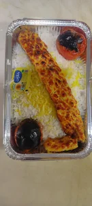 تهیه غذای خوشه 3