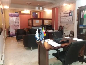 نمایندگی 1500 بیمه سرمد