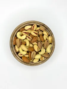 آجیل محمدی