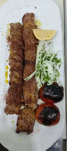 کباب‌سرای گلپایگان 3