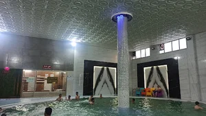 آبگرم ژنرال