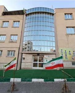 مدرسه دکتر حسابی 4