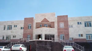 شرکت ساختمانی چهار ستون شهر خشت