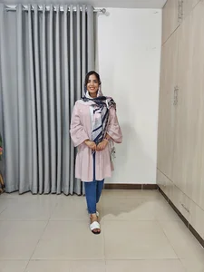 کارگاه مزون مهرجامه