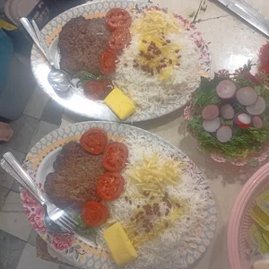غذاخوری بهنام
