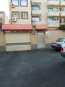 ساختمان آراز