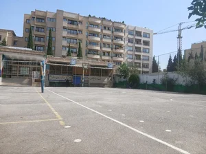 دبیرستان دخترانه شیخ کلینی 3