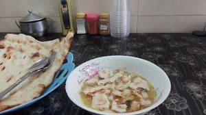 طباخی سلیقه آذربایجان