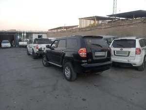 تعمیرگاه تخصصی کاپرا 5