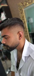 پیرایش VIP