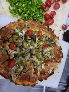 ساندویچ داش محمود