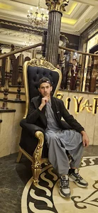 Bilal Saqib