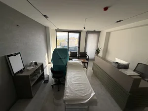 مرکز سونوگرافی دکتر آرزو صادقیان