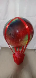 بادکنک آرایی (فروش گل وحیوانات بادکنکی 5