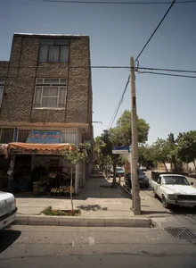 میوه سرای یاسین 2