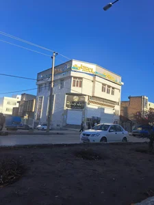 بانک تجارت شعبه زمزم 3