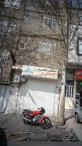 UPVC تابش پنجره 3