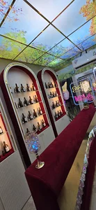 گالری عطر ایلیا