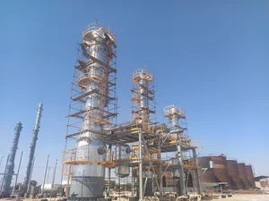 پالایش نفت آران اکسیر