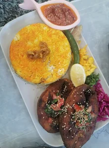 رستوران خلیج فارس