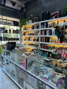آرایشی بهداشتی سرمه 4