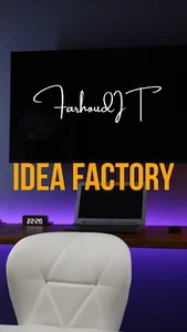Farhoud IT Studio(Idea Factory)