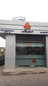 عاملیت سایپا کد 8844 خضریانجو