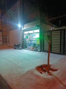 سیتی مارکت 4