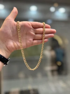 طلا و جواهرات گندم 2