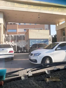 بیمارستان شهدا 2