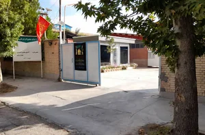 صنایع غذایی دشتک و هزارچین