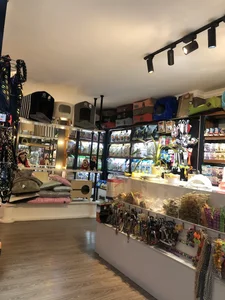 پت شاپ جم 2