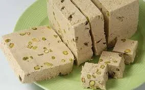 تولیدی حلوا ارده بزرگ عازمی اردکانی