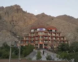 آپارتمان امیر رضا