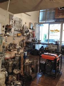 سیم پیچی مباشری