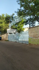 سردخانه شهید کرمی