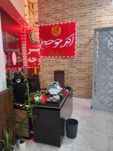 اکبر جوجه برادران کلبادی گلوگاه 2