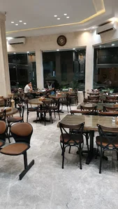 رستوران برادران ناصری