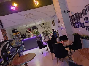 کافه رز