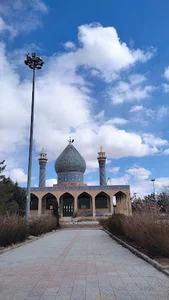 امامزادگان احمد و جعفر