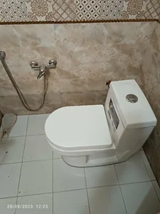 تاسیسات ساختمان محسن شبانی بگ نظر