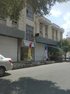 آموزشگاه رانندگی نیما پایه ۱ ۲
