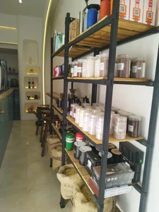 قهوه گارنیک 3