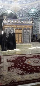 مسجد حبیب بن موسی 3
