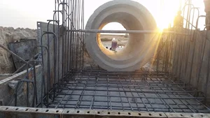 شرکت مهندسی دزآب