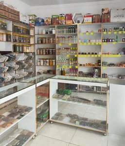 عطاری وخشکبار اورنگ 5