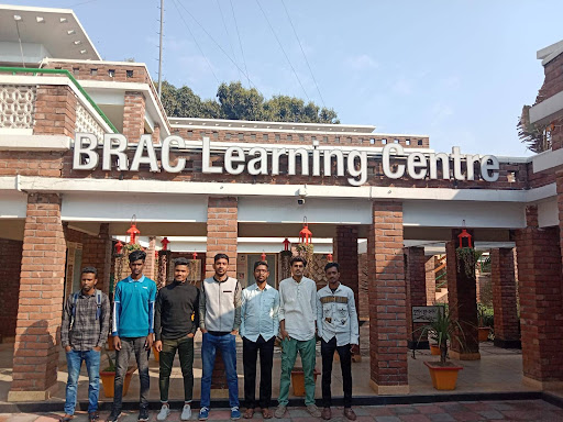 BRAC Learning Center, Bogura