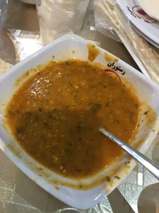 رستوران امت ۱۱۰